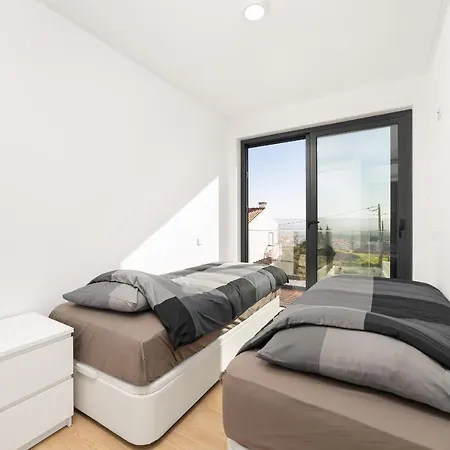 Casa Do Sol - By Sch Villa