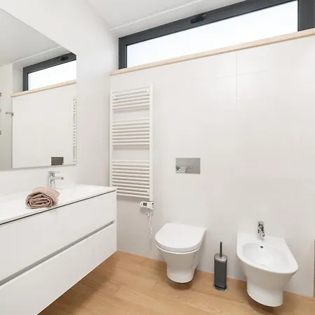 Villa Casa Do Sol - By Sch