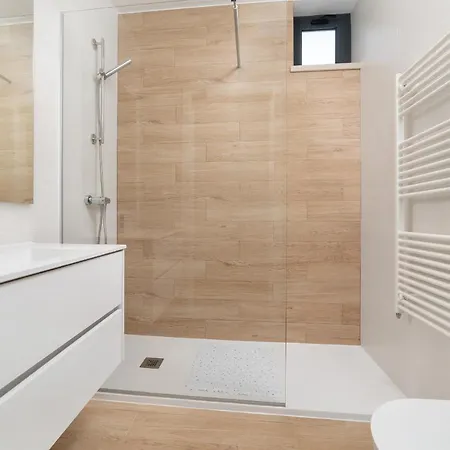 Villa Casa Do Sol - By Sch *