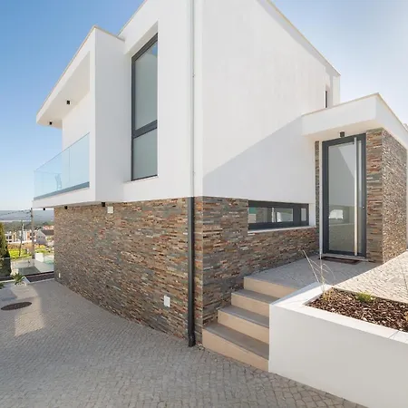 Villa Casa Do Sol - By Sch *