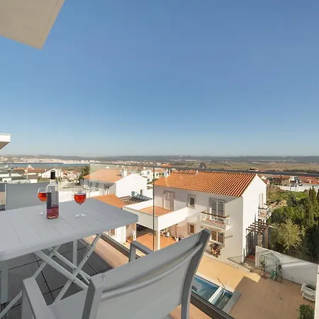 וילה Casa Do Sol - By Sch Salir de Porto