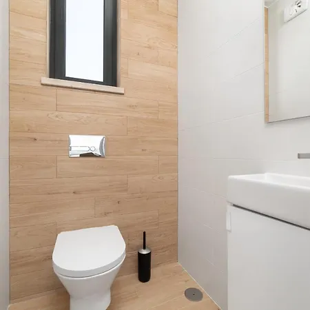 Casa Do Sol - By Sch Villa *