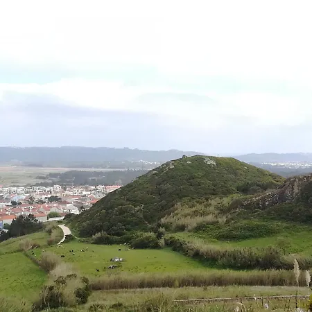 Villa Casa Do Sol - By Sch *