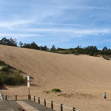 Villa Casa Do Sol - By Sch *