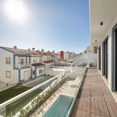 Casa Do Sol - By Sch Villa *