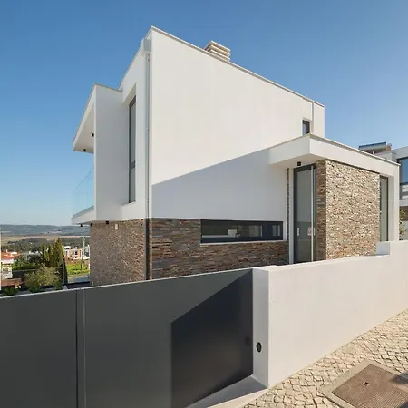 Casa Do Sol - By Sch * Salir de Porto