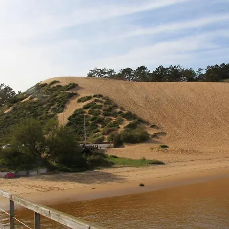 Villa Casa Do Sol - By Sch *