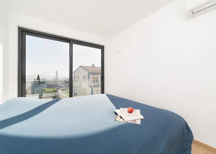 Casa Do Sol - By Sch