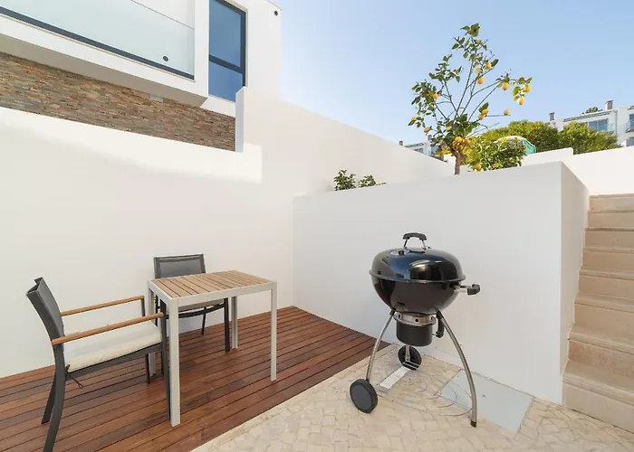 Villa Casa Do Sol - By Sch