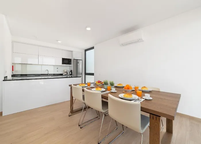 Casa Do Sol - By Sch Salir de Porto