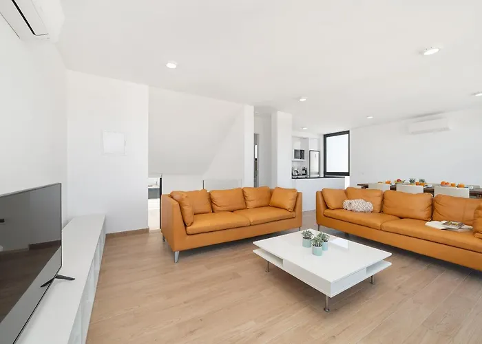 Casa Do Sol - By Sch Salir de Porto