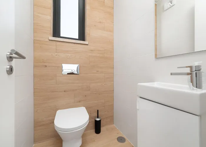 Casa Do Sol - By Sch Villa *