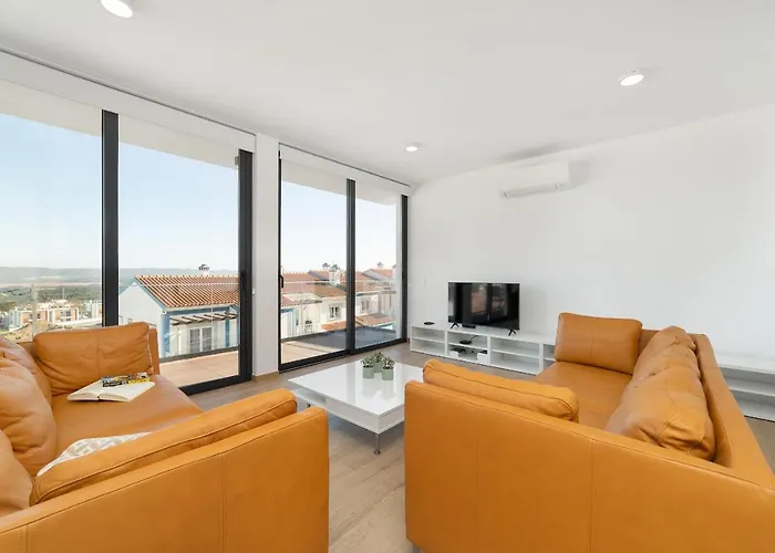 Casa Do Sol - By Sch